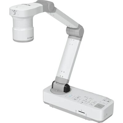 Epson ELPDC21 - Grau, Weiß - Dokumentenkamera Epson ELPDC21 - Grau, Weiß - Dokumentenkamera