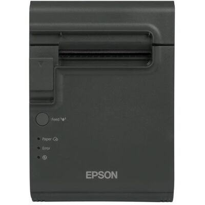 Epson TM-L90 - Imprimante d'étiquettes - 203x203 DPI - Ethernet - Publicité Epson TM-L90 - Imprimante d'étiquettes - 203x203 DPI - Ethernet - Publicité
