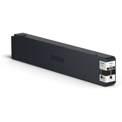 Cartucho de tinta preto Epson C13T858100 - Original para Workforce Enterprise Wf-C20590 Cartucho de tinta preto Epson C13T858100 - Original para Workforce Enterprise Wf-C20590