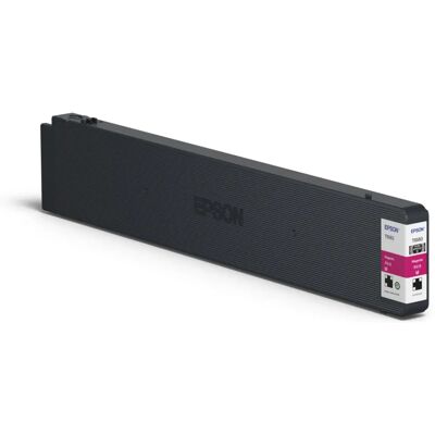 Epson T8583 Magenta XXL blækpatroner - Workforce Enterprise Epson T8583 Magenta XXL blækpatroner - Workforce Enterprise