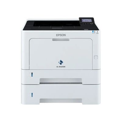 Epson WorkForce AL-M320DTN - Imprimantă laser rapidă Epson WorkForce AL-M320DTN - Imprimantă laser rapidă