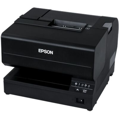 Epson Tm-J7700 - Negro - Impresora POS de inyección de tinta Epson Tm-J7700 - Negro - Impresora POS de inyección de tinta