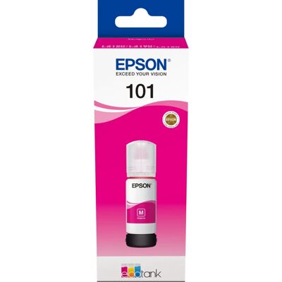 Epson 101 magenta (C13T03V34A) Epson 101 magenta (C13T03V34A)