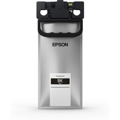 Epson C13T946140 Ink Cartridge - Black, High Capacity Epson C13T946140 Ink Cartridge - Black, High Capacity