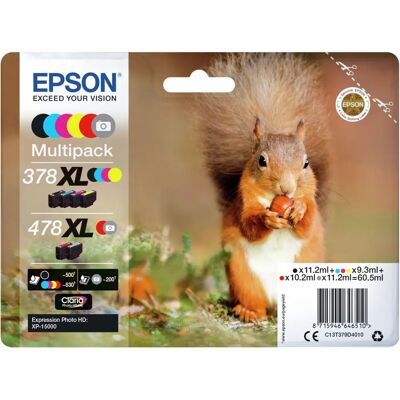 Epson C13T379D4010 Epson C13T379D4010