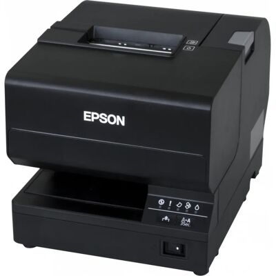 Epson TM-J7200 (301) W/O - Noir - Imprimante ticket Epson TM-J7200 (301) W/O - Noir - Imprimante ticket