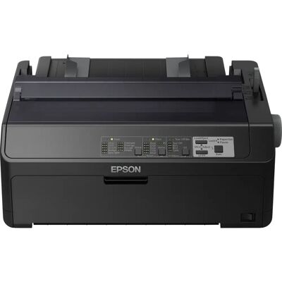 Epson LQ-590IIN - Nero - Stampante a matrice Epson LQ-590IIN - Nero - Stampante a matrice