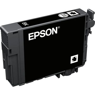 Epson 502XL black (C13T02W14010) Epson 502XL black (C13T02W14010)