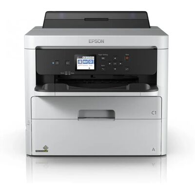 Epson WF-C529RDW - Vit - Skrivare Epson WF-C529RDW - Vit - Skrivare