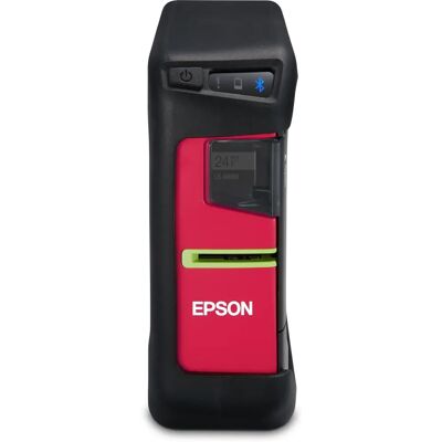 Epson LabelWorks LW-Z710 - Publicité Epson LabelWorks LW-Z710 - Publicité