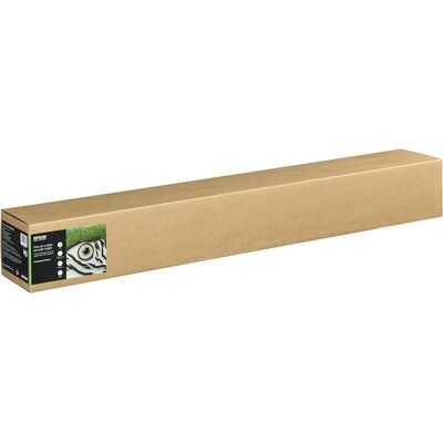 Epson C13S450272 Bomulls Kunstpapir - Holdbart, Lys hvit Epson C13S450272 Bomulls Kunstpapir - Holdbart, Lys hvit