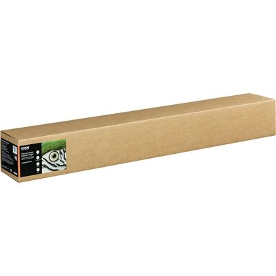 Epson C13S450286 Kunstpapir - Høy kvalitet bomulls teksturert papir Epson C13S450286 Kunstpapir - Høy kvalitet bomulls teksturert papir