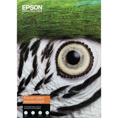 Epson C13S450289 kunstnerpapir - kunstpapir Epson C13S450289 kunstnerpapir - kunstpapir
