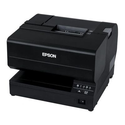 Epson TM-J7700 - Imprimante POS à jet d'encre sans fil Epson TM-J7700 - Imprimante POS à jet d'encre sans fil