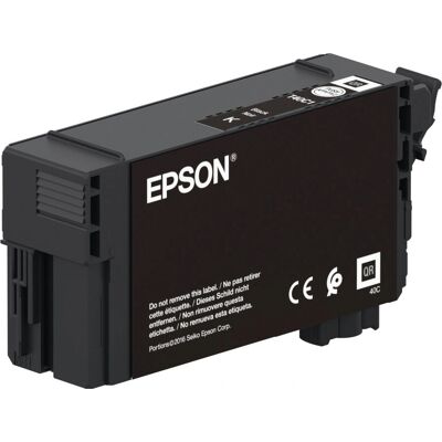 Epson SureColor SC-T3100N - Wi-Fi - Storformat skriver Epson SureColor SC-T3100N - Wi-Fi - Storformat skriver