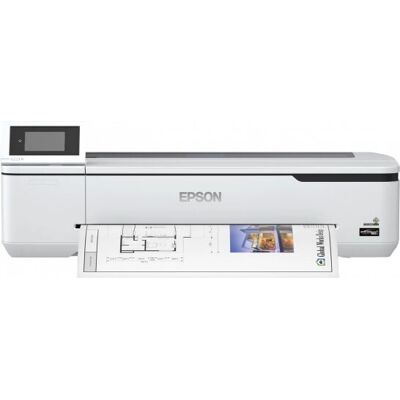 Epson SureColor SC-T3100N - White - Large Format Printer Epson SureColor SC-T3100N - White - Large Format Printer