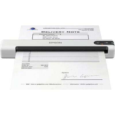 Epson WorkForce DS-70 Epson WorkForce DS-70