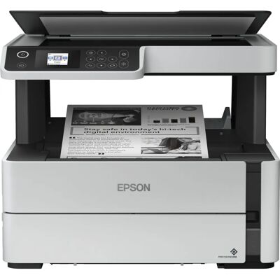 Epson ET-M2170 - Weiß - Multifunktionsdrucker Epson ET-M2170 - Weiß - Multifunktionsdrucker