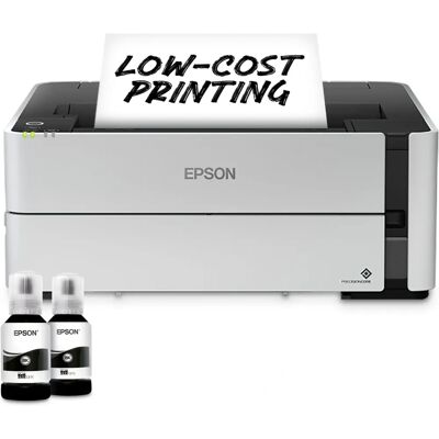 Epson ET-M1170 - Weiß - Drucker Epson ET-M1170 - Weiß - Drucker