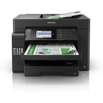 Epson L15150 - Färg - Allt-i-ett skrivare Epson L15150 - Färg - Allt-i-ett skrivare