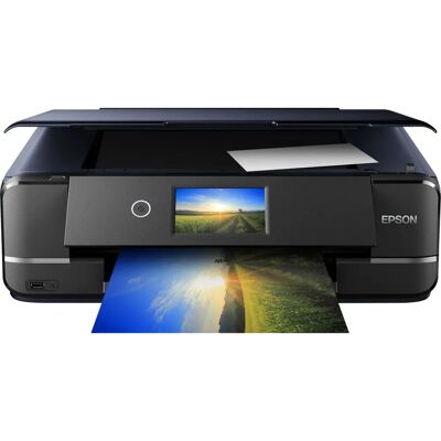 Epson XP-970 - Preto - Impressora Epson XP-970 - Preto - Impressora