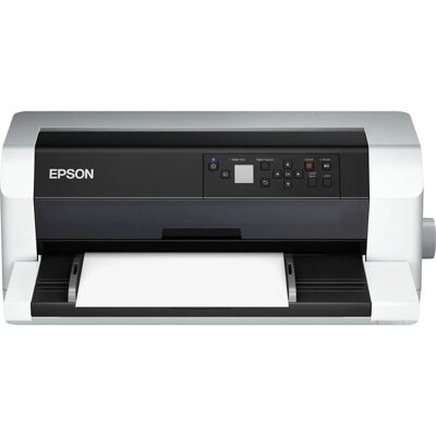 Epson DLQ-3500IIN - Grau - Drucker Epson DLQ-3500IIN - Grau - Drucker