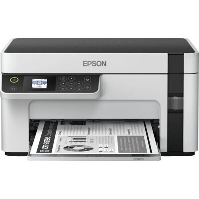 Epson ET-M2120 - Weiß - Drucker Epson ET-M2120 - Weiß - Drucker