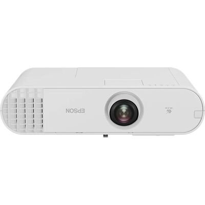 Epson EB-U50 - WUXGA 1920x1200 - 3700 Lumen - Bianco - Videoproiettore Epson EB-U50 - WUXGA 1920x1200 - 3700 Lumen - Bianco - Videoproiettore