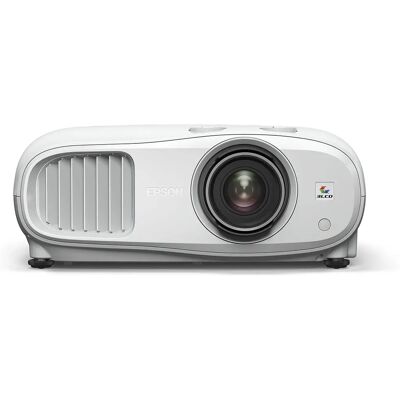 Epson EH-TW7000 4K UHD Projektor Hvit Epson EH-TW7000 4K UHD Projektor Hvit