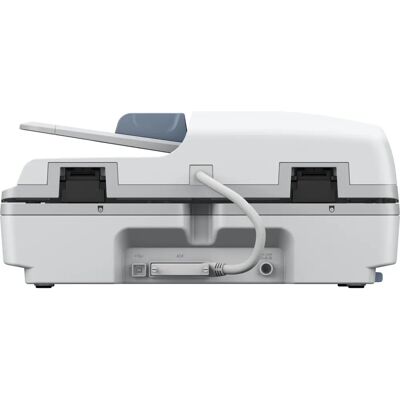 EPSON WorkForce DS-6500 - Wit - Scanner EPSON WorkForce DS-6500 - Wit - Scanner