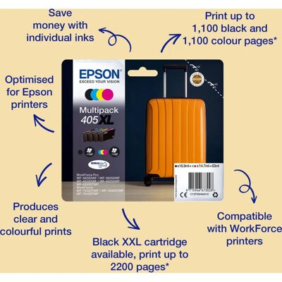 Epson C13T05G64010 Epson C13T05G64010