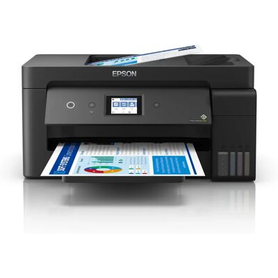 Epson EcoTank ET-15000 - All-in-One Skrivare Epson EcoTank ET-15000 - All-in-One Skrivare