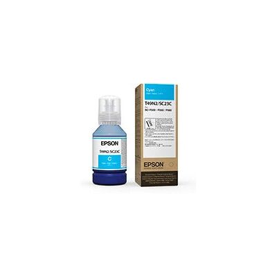 Epson T49N200 Cyan Inkoustová kazeta - Profesionální kvalita Epson T49N200 Cyan Inkoustová kazeta - Profesionální kvalita