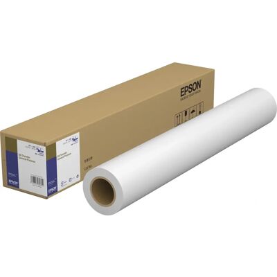 Epson Siirtopaperi - 610mm x 30,5m - Sublimaatioon Epson Siirtopaperi - 610mm x 30,5m - Sublimaatioon