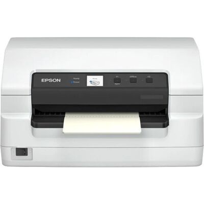 Epson PLQ-50 - Fehér - Pontmátrix nyomtató Epson PLQ-50 - Fehér - Pontmátrix nyomtató