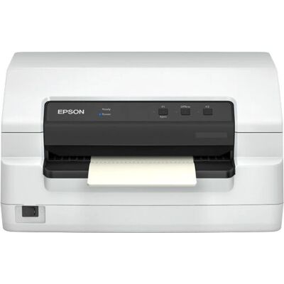 Epson PLQ-35 - Weiß - Nadeldrucker Epson PLQ-35 - Weiß - Nadeldrucker