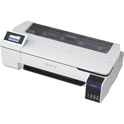 Epson SureColor SC-F500 - Weiß - Großformatdrucker Epson SureColor SC-F500 - Weiß - Großformatdrucker