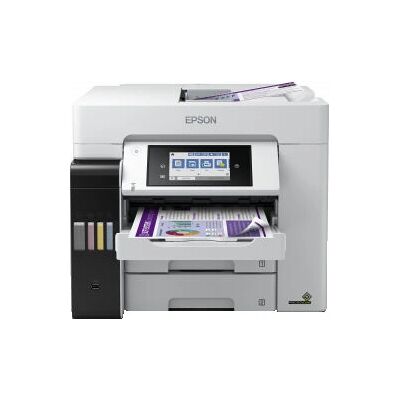 Epson L6580 - Fekete, Fehér - Nyomtató Epson L6580 - Fekete, Fehér - Nyomtató
