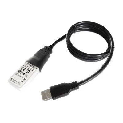 Epson C32C891323 Druckerzubehör - WLAN-Adapter Epson C32C891323 Druckerzubehör - WLAN-Adapter