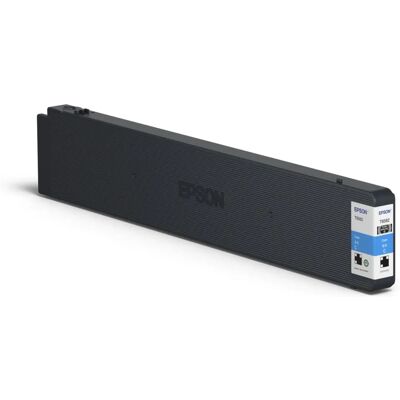 Cartucho de tinta ciano Epson WorkForce Enterprise WF-C20600 - Original Cartucho de tinta ciano Epson WorkForce Enterprise WF-C20600 - Original