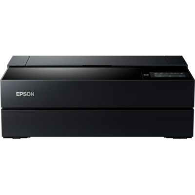 Epson SureColor SC-P900 - Černá - Velkoformátová inkoustová tiskárna Epson SureColor SC-P900 - Černá - Velkoformátová inkoustová tiskárna