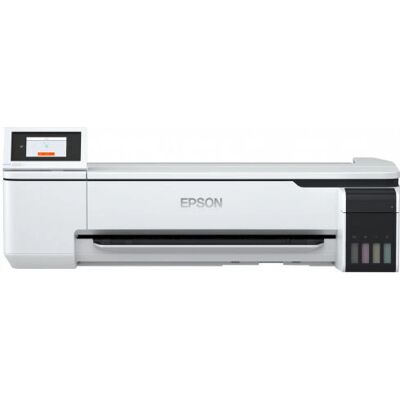 Epson SureColor SC-T3100X - White - Large Format Printer Epson SureColor SC-T3100X - White - Large Format Printer
