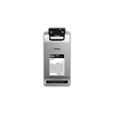 Epson C13T48F100 Schwarze Tintenpatrone - Für SureColor R5000 Epson C13T48F100 Schwarze Tintenpatrone - Für SureColor R5000