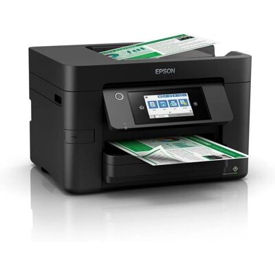 Epson WF-4825DWF Tintenstrahldrucker - Drucker Epson WF-4825DWF Tintenstrahldrucker - Drucker
