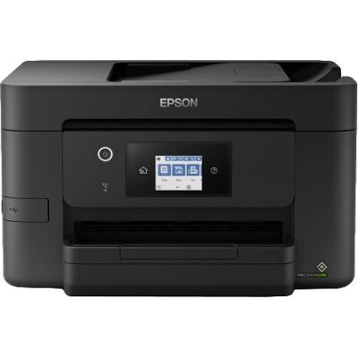 Epson WF-3820DWF - Black - Printer Epson WF-3820DWF - Black - Printer