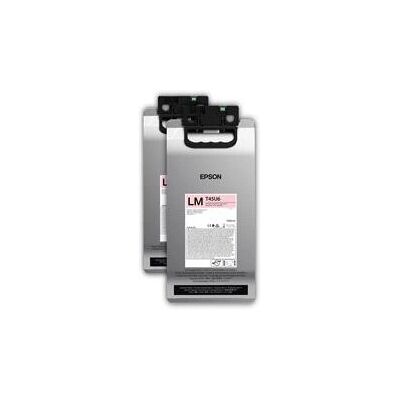 Epson Hellmagenta Tintenpatrone - 2er-Pack für R5000L Epson Hellmagenta Tintenpatrone - 2er-Pack für R5000L