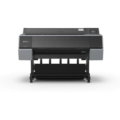 Epson SureColor SC-P9500 Spectro - Schwarz, Grau - Großformatdrucker Epson SureColor SC-P9500 Spectro - Schwarz, Grau - Großformatdrucker