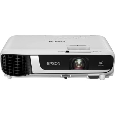 Epson EB-W51 Datenprojektor - 4000 ANSI Lumen, WXGA, Tragbar Epson EB-W51 Datenprojektor - 4000 ANSI Lumen, WXGA, Tragbar