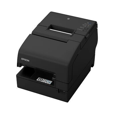Epson C31CG62216P1 Thermischer POS-Drucker - 180x180 DPI Epson C31CG62216P1 Thermischer POS-Drucker - 180x180 DPI