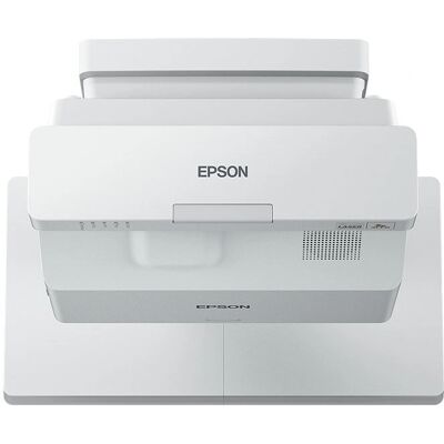 Projetor Epson Branco 1080p de curta distância - Data Projector Projetor Epson Branco 1080p de curta distância - Data Projector